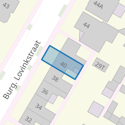 Perceel ANA01-K-4721