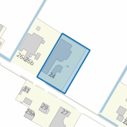 Perceel ANA01-K-4728