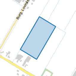 Perceel ANA01-K-4729