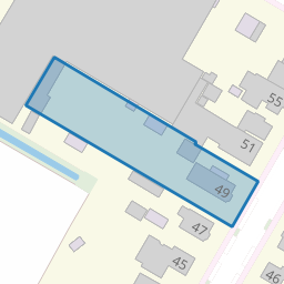 Perceel ANA01-K-4752