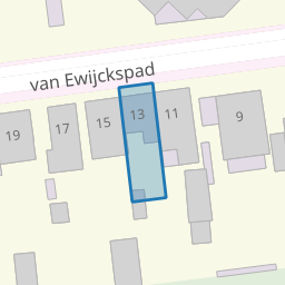 Perceel ANA01-K-4762