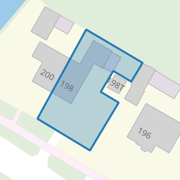 Perceel ANA01-K-4768