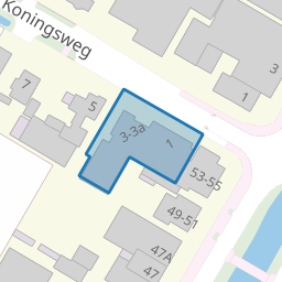 Perceel ANA01-K-4778