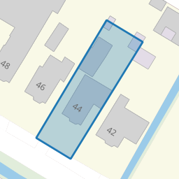 Perceel ANA01-K-4788