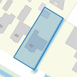 Perceel ANA01-K-4789