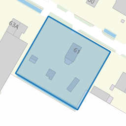 Perceel ANA01-K-4793