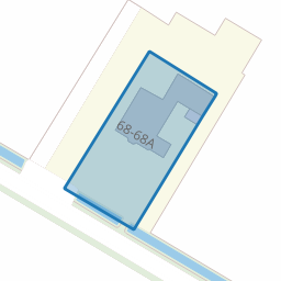 Perceel ANA01-K-4797