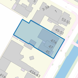 Perceel ANA01-K-4801