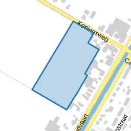 Perceel ANA01-K-4805