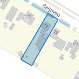 Perceel ANA01-K-4809