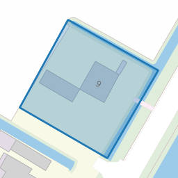 Perceel ANA01-K-4862