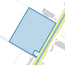 Perceel ANA01-K-4863