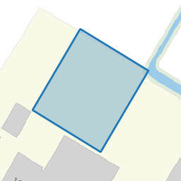 Perceel ANA01-K-4872