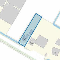 Perceel ANA01-K-4873