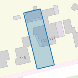 Perceel ANA01-K-4887