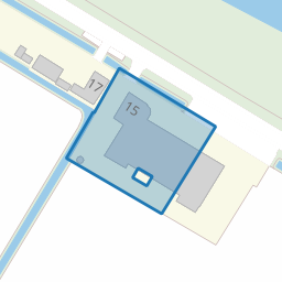 Perceel ANA01-K-4897