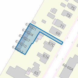 Perceel ANA01-K-4905