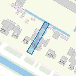 Perceel ANA01-K-4916