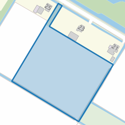 Perceel ANA01-K-4943