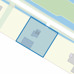 Perceel ANA01-K-4945