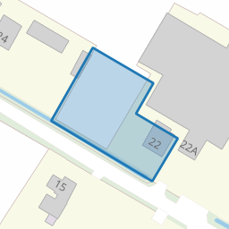 Perceel ANA01-K-4947