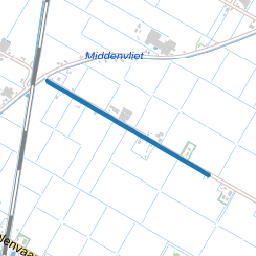 Perceel ANA01-K-4960