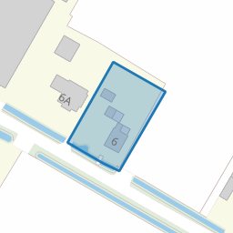 Perceel ANA01-K-4964