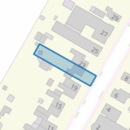 Perceel ANA01-K-4988