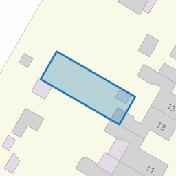 Perceel ANA01-K-4992