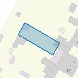 Perceel ANA01-K-4993