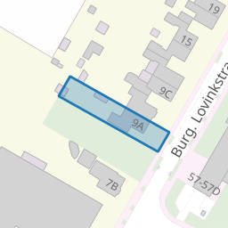 Perceel ANA01-K-4996