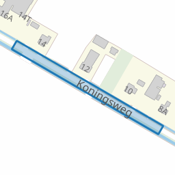 Perceel ANA01-K-5010