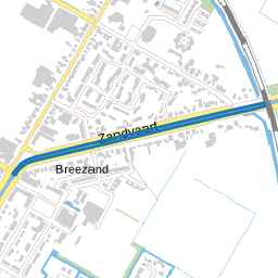 Perceel ANA01-K-5019