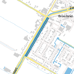 Perceel ANA01-K-5030