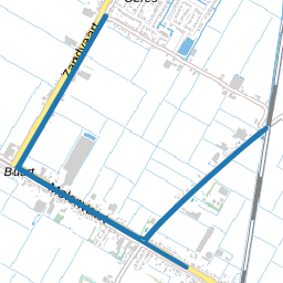 Perceel ANA01-K-5031