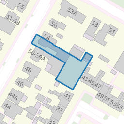 Perceel ANA01-K-5033