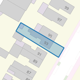 Perceel ANA01-K-5038