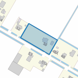 Perceel ANA01-K-5040