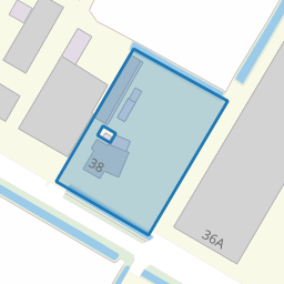 Perceel ANA01-K-5044