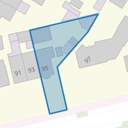 Perceel ANA01-K-5045