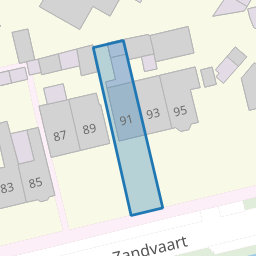 Perceel ANA01-K-5047