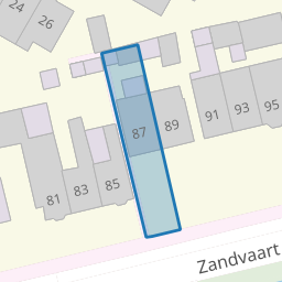 Perceel ANA01-K-5049