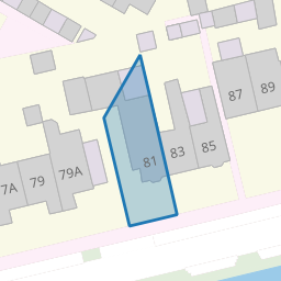 Perceel ANA01-K-5053