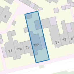 Perceel ANA01-K-5056