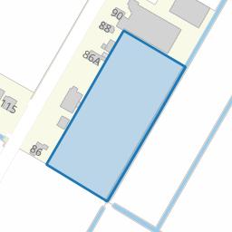 Perceel ANA01-K-5073