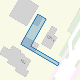 Perceel ANA01-K-5076