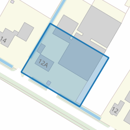 Perceel ANA01-K-5085