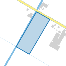 Perceel ANA01-K-5090