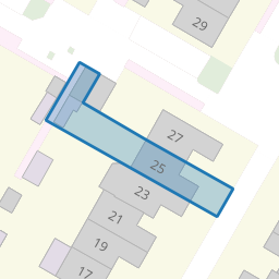 Perceel ANA01-K-5095