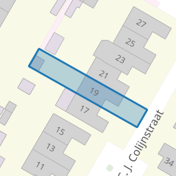 Perceel ANA01-K-5098